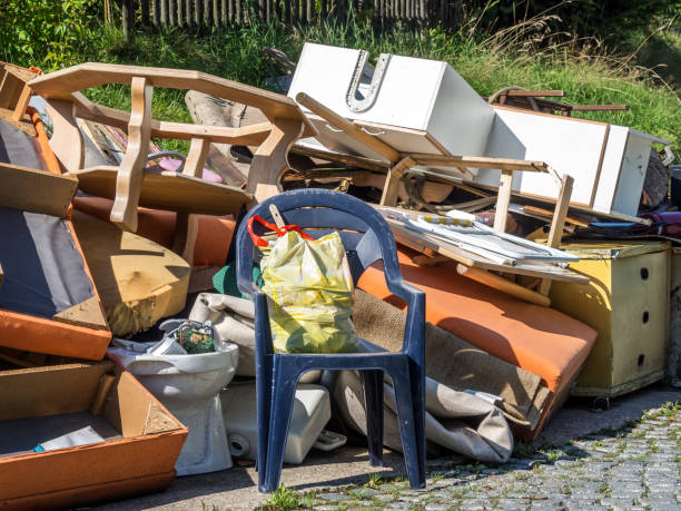 Best Commercial Cleanout Services  in Montevlo, AL