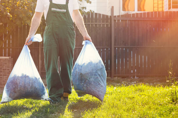 Best Yard Waste Removal  in Montevlo, AL