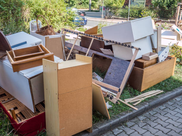 Best Same-Day Junk Removal  in Montevlo, AL
