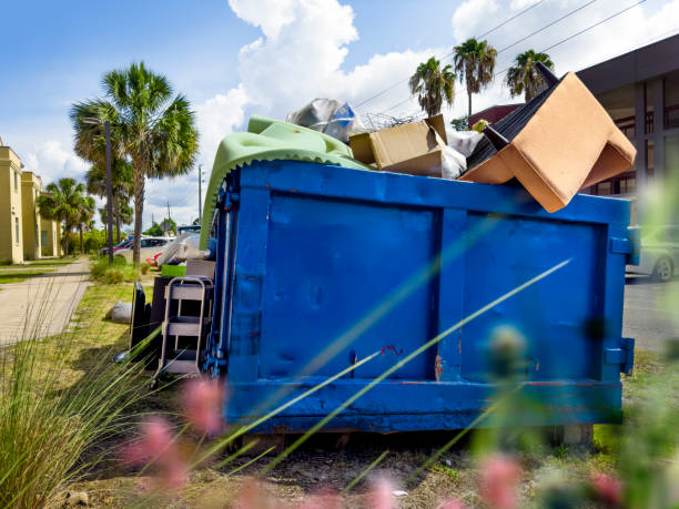 Basement Cleanout Services in Montevallo, AL
