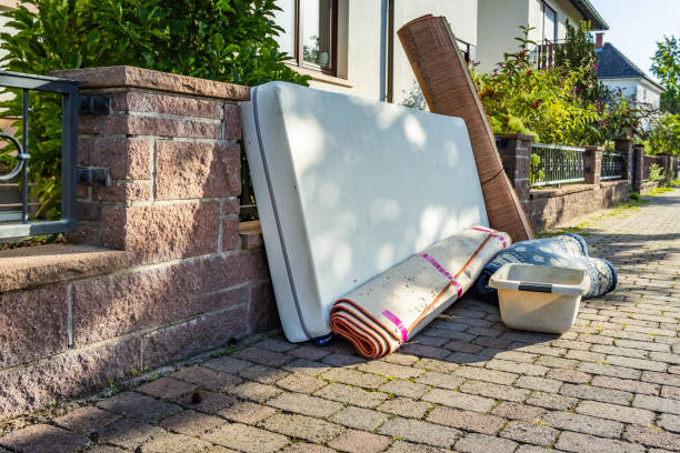 Best Construction Debris Removal  in Montevlo, AL