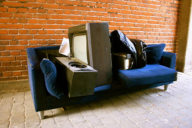 Best Office Junk Removal  in Montevlo, AL