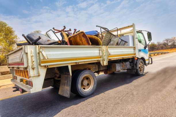 Best Professional Junk Removal  in Montevlo, AL