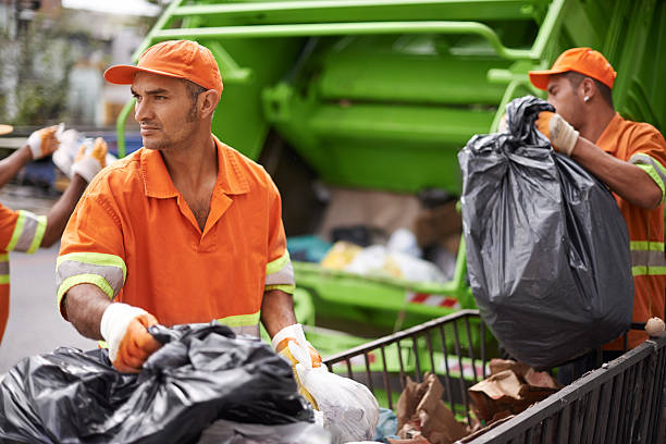 Best Basement Cleanout Services  in Montevlo, AL