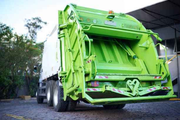 Debris Removal in Montevallo, AL