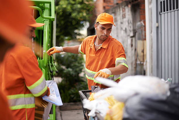 Best Basement Cleanout Services  in Montevlo, AL