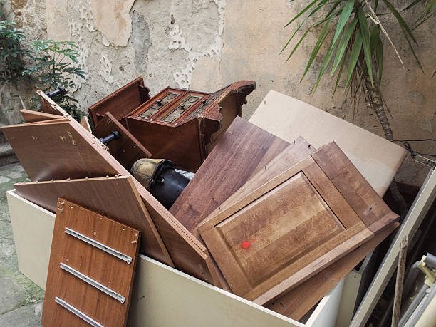 Montevallo, AL Junk Removal Company